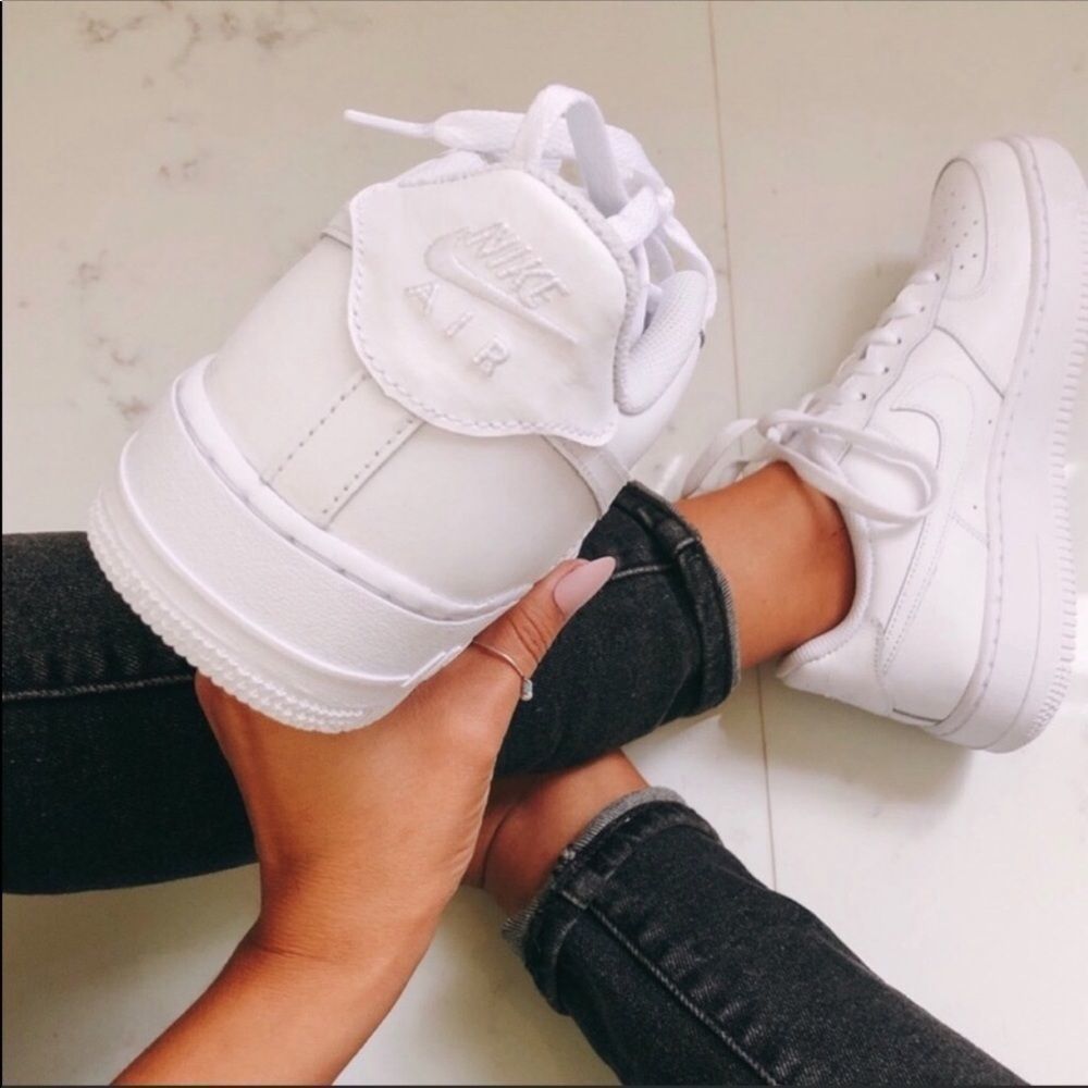 Nike air force 1 - Picture 8 of 8